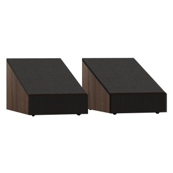 Настенные акустические системы Monitor Audio Bronze AMS 7G Walnut