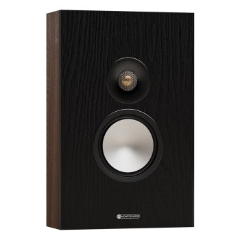 Настенные акустические системы Monitor Audio Bronze On-Wall 7G Walnut
