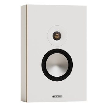 Настенные акустические системы Monitor Audio Bronze On-Wall 7G White