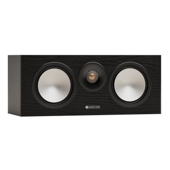 Акустические системы центрального канала Monitor Audio Bronze Centre 7G Black