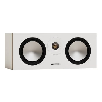 Акустические системы центрального канала Monitor Audio Bronze Centre 7G White
