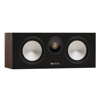 Акустические системы центрального канала Monitor Audio Bronze Centre 7G Walnut