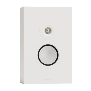 Настенная акустика Monitor Audio Silver On-Wall 8G Satin White