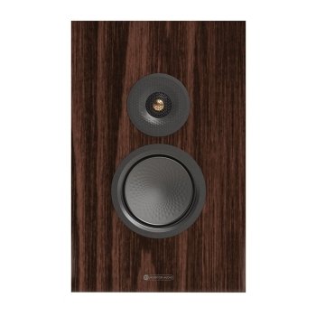 Настенная акустика Monitor Audio Silver On-Wall 8G European Walnut