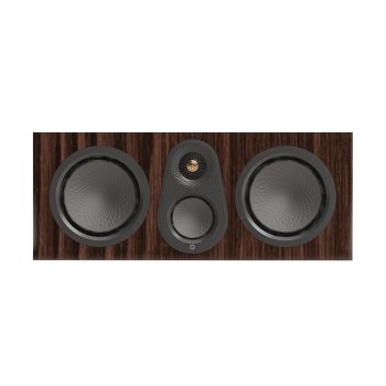 Акустика центрального канала Monitor Audio Silver Centre 8G European Walnut