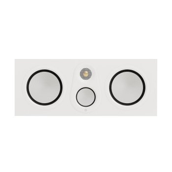 Акустика центрального канала Monitor Audio Silver Centre 8G Satin White