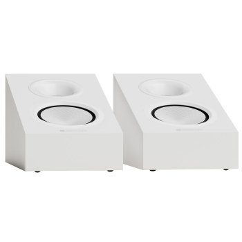 Акустика Dolby Atmos Monitor Audio Silver AMS 8G Satin White