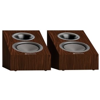 Акустика Dolby Atmos Monitor Audio Silver AMS 8G European Walnut