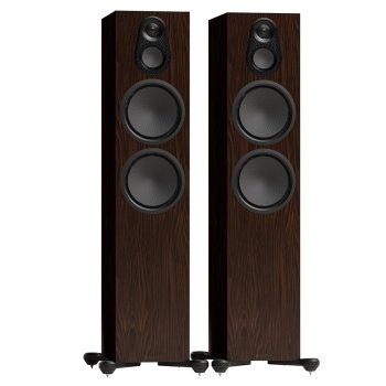 Напольная акустика Monitor Audio Silver 500 8G European Walnut