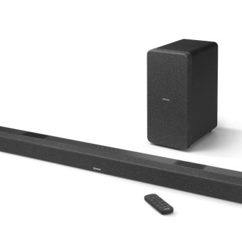 Саундбар Denon DHT-S517