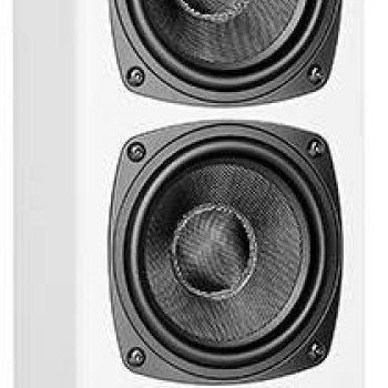 Настенные акустические системы M&K Sound M70 Цвет: Матовый белый