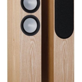 Напольная акустика Monitor Audio Silver 200 (7G) Ash