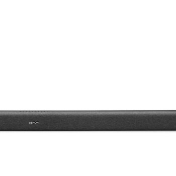 Саундбар Denon DHT-S416 black