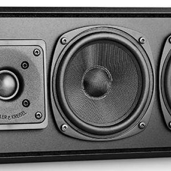 Центральный канал M&K LCR750