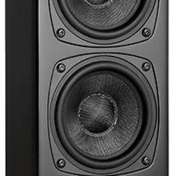 Настенная акустика MK Sound M70 Black Satin