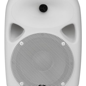 Акустическая система Wharfedale Pro TITAN 8 Active MKII White