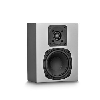 Настенная акустика M&K D85 Grey Satin/Grey Cloth