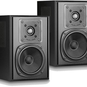 Трипольные акустические системы M&K Sound SUR55T(Пара)