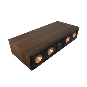 Акустика центрального канала Klipsch RP-504C II Walnut
