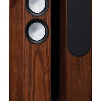 Напольная акустика Monitor Audio Silver 200 (7G) Natural Walnut