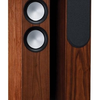 Напольная акустика Monitor Audio Silver 300 (7G) Natural Walnut