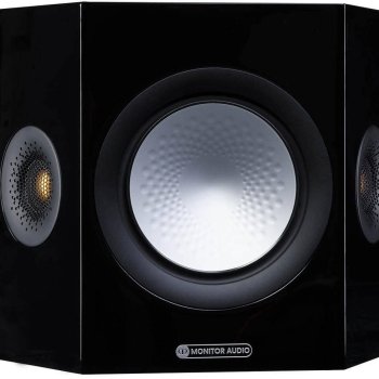 Настенная акустика Monitor Audio Silver FX (7G) High Gloss Black