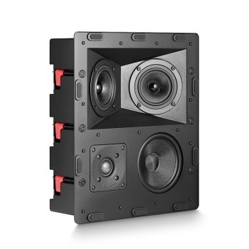 Встраиваемая акустическая система M&K Sound IW150T в корпусе