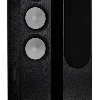 Напольная акустика Monitor Audio Silver 500 (7G) Black Oak
