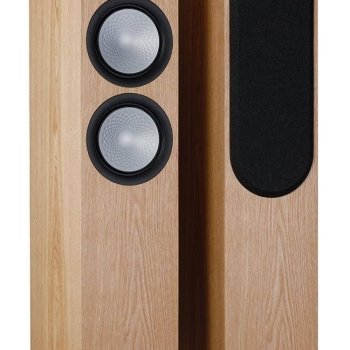 Напольная акустика Monitor Audio Silver 300 (7G) Ash