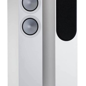 Напольная акустика Monitor Audio Silver 200 (7G) Satin White