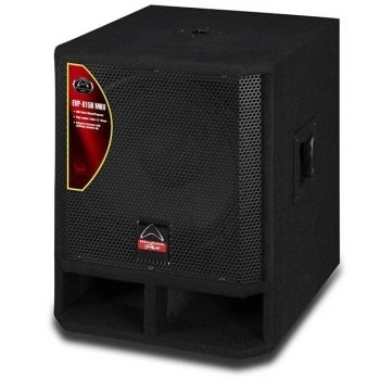 Сабвуфер Wharfedale Pro EVP-X15B MKII black