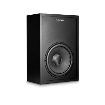 Инсталляционный сабвуфер M&K Sound C15S / VA500 Blue Edition