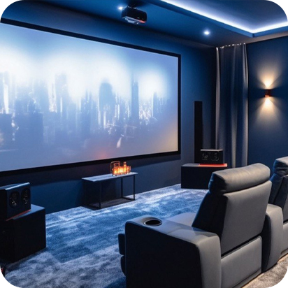home cinema